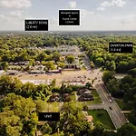 Centrally Located 2 King Bed Midtown Memphis 2362
