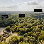 Centrally Located 2 King Bed Midtown Memphis 2362
