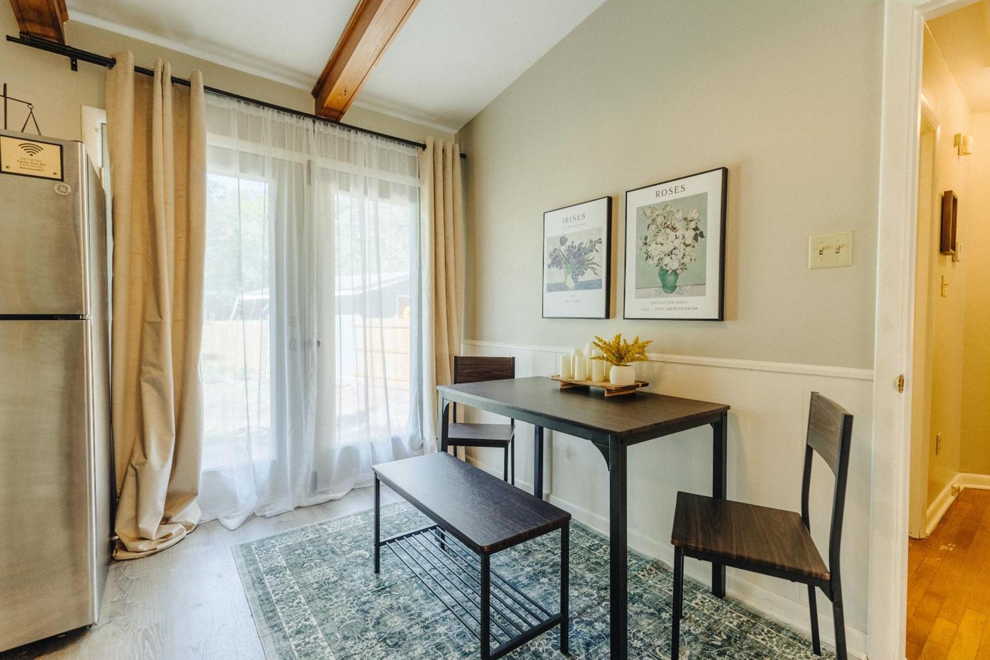 Holiday home Centrally Located 2 King Bed Midtown 2362