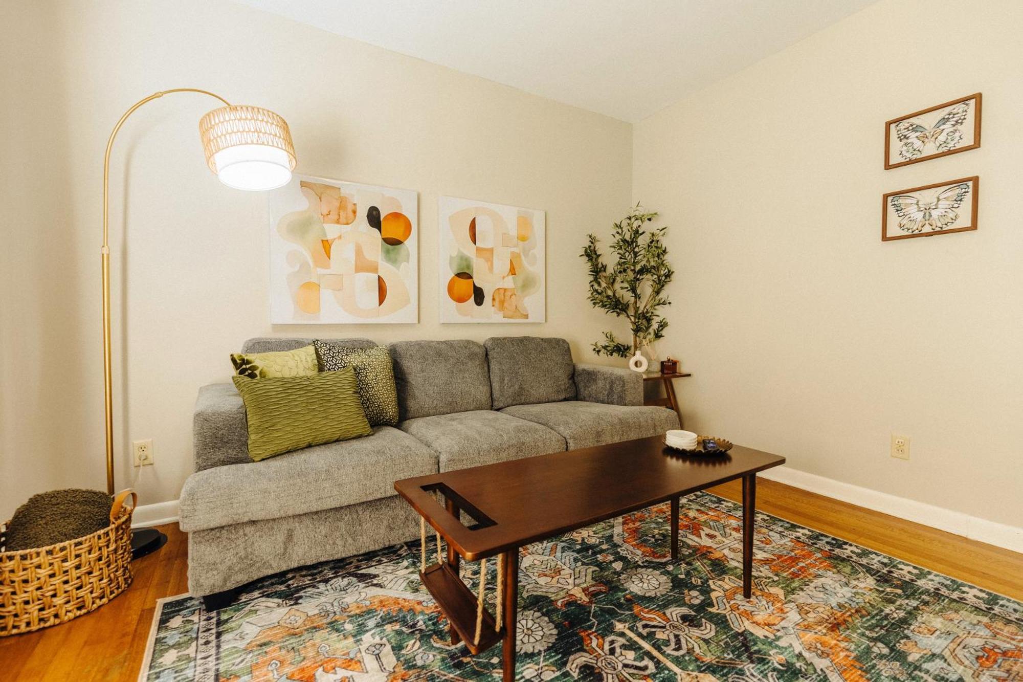 Holiday home Centrally Located 2 King Bed Midtown 2362 *