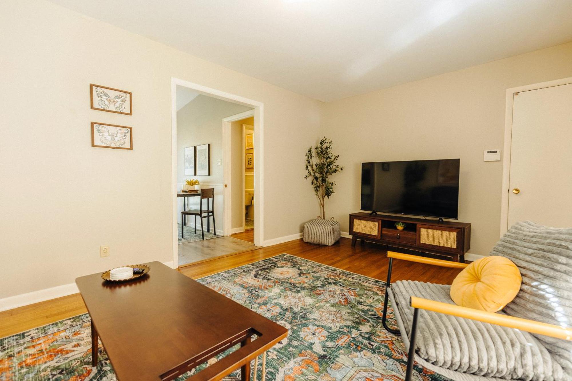 Holiday home Centrally Located 2 King Bed Midtown 2362 Memphis