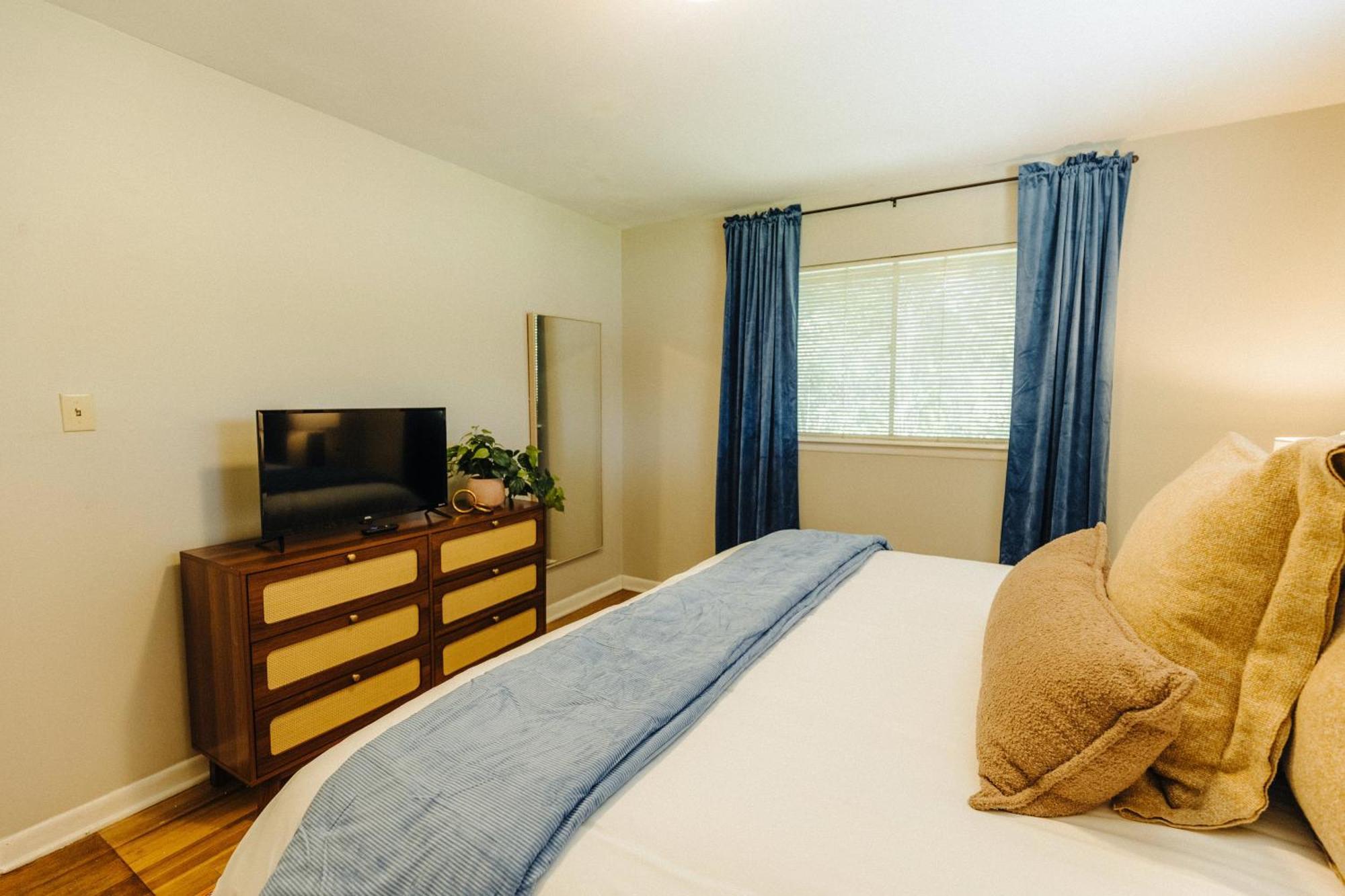 Holiday home Centrally Located 2 King Bed Midtown 2362 Memphis
